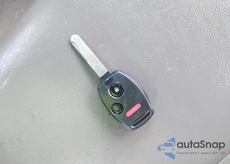 2009 Honda Cr-V Lx из США, поврежденный, VIN 3CZRE38329G703109